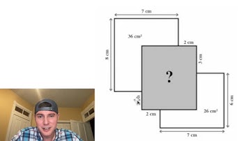 Area Challenge Problem