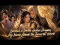 MULTISUB 💥 New Series Out 💥 Birthed a Divine Golden Dragon, My Name Shook the Immortal World
