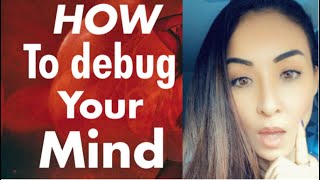Celebrity How to Debug Your Mind 💥 Overcoming Limiting Beliefs (Free Your Mind) Net Worth