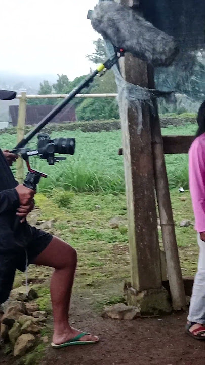 Proses Syuting Film FTV #makassar #adayinmylife #film