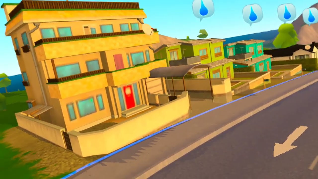 Cities VR first impressions on Meta Quest