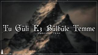 Tu Güli Ez Bülbüle Temme / Kurdish Trap Remix