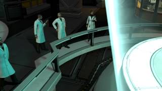 XCOM: Enemy Unkown - Sectoid & Sectoid Commander Interrogation Wealth