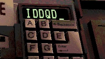What if you make your name IDDQD or SATAN in Buckshot Roulette