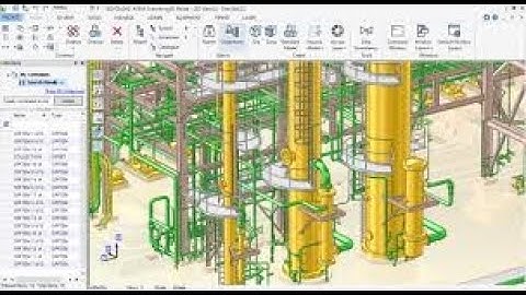 HOW TO CREATE STANDARD EQUIPMENT IN PDMS || AVEVA PDMS || PIPING DESIGN
