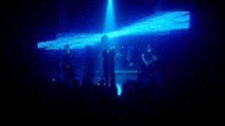 Northern Lite - If I knew (LIVE) @ Extended Tour 2008 www.twitter.com/nlfanpage