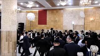 ישראל גברא אמלל שיר בחתונה