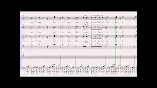 Te Deum Study Guide Tenor part 1