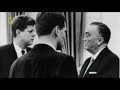MAKALA: MFAHAMU J. EDGAR HOOVER KACHERO ALIYEOGOPEKA ZAIDI KATIKA HISTORIA YA MAREKANI.