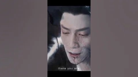 Luo yunxi ❤️Bai lu #luoyunxi #bailu #dylanwang #bts #blackpink #cdrama #china #netflix