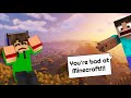 When Your Parents Watch You Play Minecraft... (Part 9)