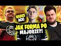 ZAWODNICY ENCE i SNAX po MAJORZE! HADES ACE!