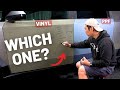 Watch Before Wrapping Your Cybertruck - Color Vinyl vs PPF Features - TESBROS