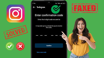 How To Fix Instagram Confirmation/Verification Code Not Received (2025)