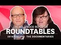Michael Moore, Alex Gibney, and More Documentarians on THR's Roundtables | Oscars 2016