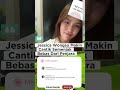 Jessica Wongso Makin Cantik