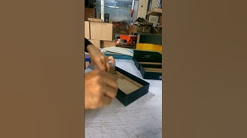 Bồi hộp giấy đáy hộp đựng rượu cao cấp sang trọng Lady Triệu I Toàn hộp giấy