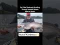 What a great story of kindness. Congratulations @letsgofishing24.7 🙌🎣