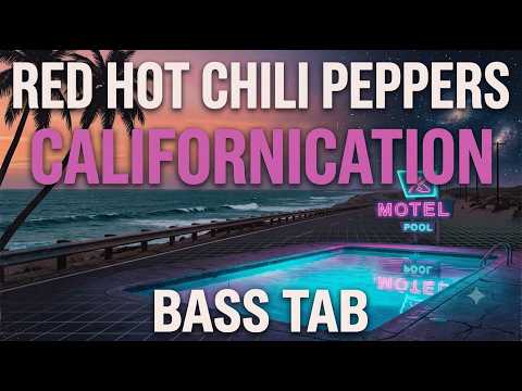 Californication (Special Bonus Video Included!) - Red Hot Chili Peppers