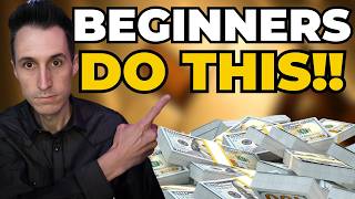 Call Credit Spreads For Beginners (Protect Your Option Portfolio!)