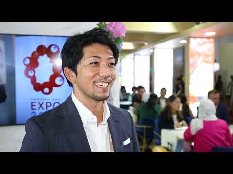 ATM 2024: Kobayashi Daisuke, Executive Director, Japan National Tourism Organization Dubai Office