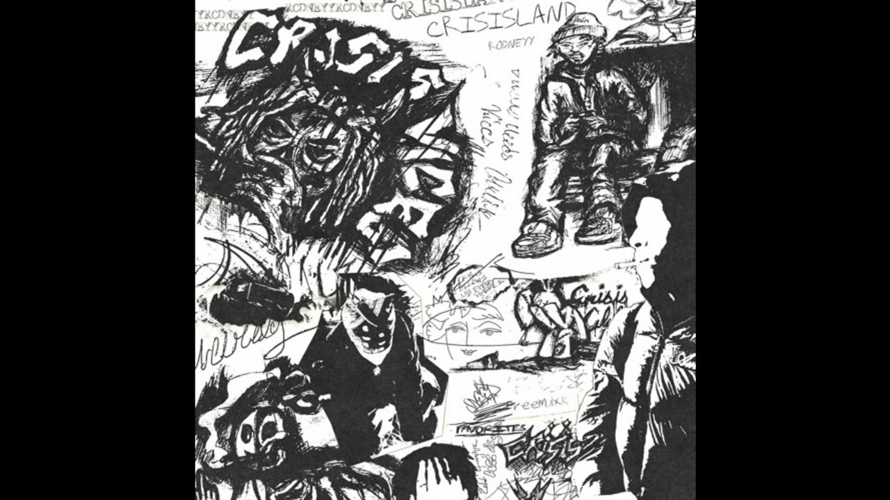 Rodneyy - CCHAINS (Slowed)