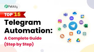 Top 15 Telegram Automation: A Complete Guide (Step by Step) screenshot 2