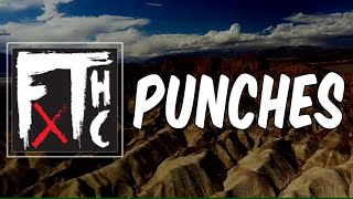 Lyric: Punches by Frank Turner