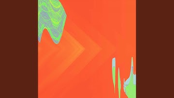 Pulsating Ambience for Calming Taste