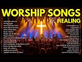I Will Walk with You ✝️ Comforting Christian Songs for Ending 2025 with Peace and Trust