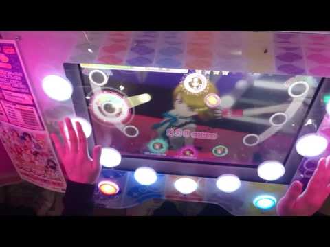 【スクフェスAC】輝夜の城で踊りたい (SP) EXPERT/FULL COMBO