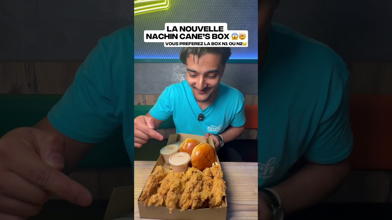 🍗 La Nachin Cane’s Box arrive… mais on compte sur VOUS pour choisir la version finale !