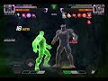 Bugeyez- S67 War 0: Dust vs 44 The Destroyer