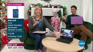 HSN | Black Friday Countdown 11.25.2024 - 02 PM