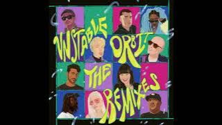 Bell Curve - For The Birds (Star Eyes Remix)