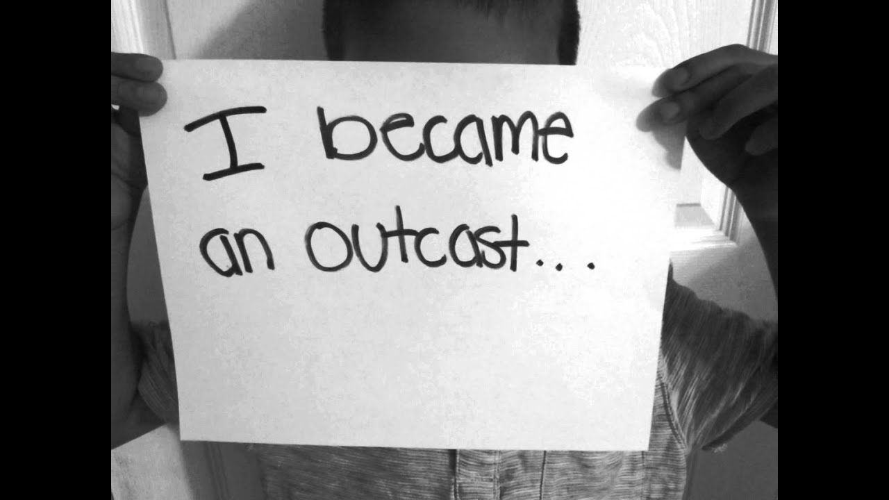 A Short Reflection on Bullying YouTube