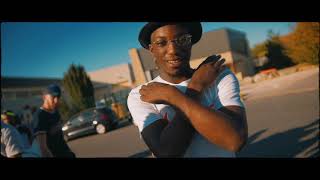 VEBRA - POUR LE CASH FEAT SHINOW