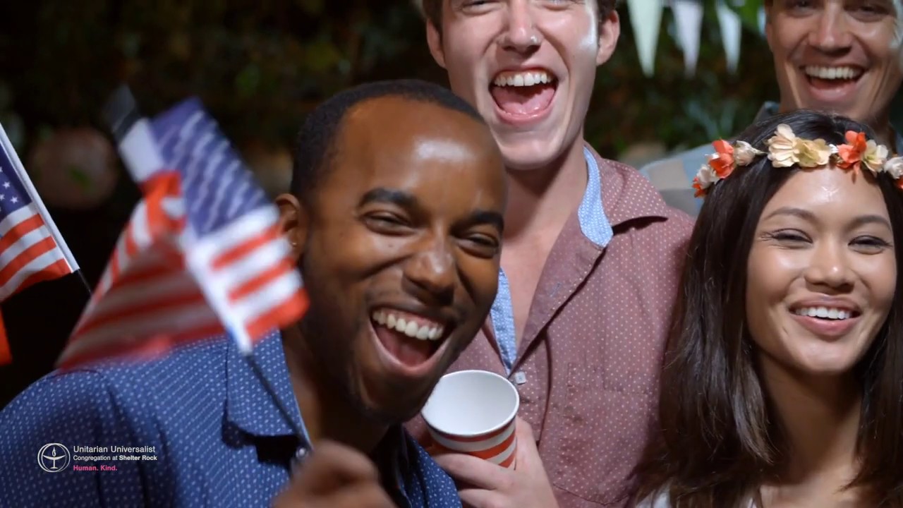 The Declaration of Independence YouTube