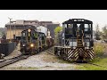 Tennessee's Switcher Shortline: Knoxville & Holston River thumbnail