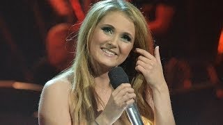 The Voice of Poland III - Jagoda Kret - „At last