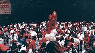 Kappa Alpha Psi: Beta Zeta Chapter probate show♦️