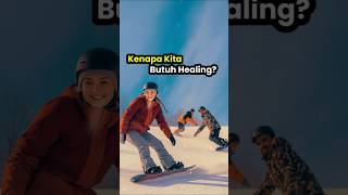 Download Lagu Kenapa Kita Butuh Healing? MP3