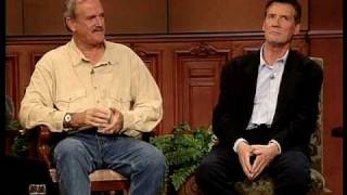 Monty Python : Live At Aspen - part 3 Wealth