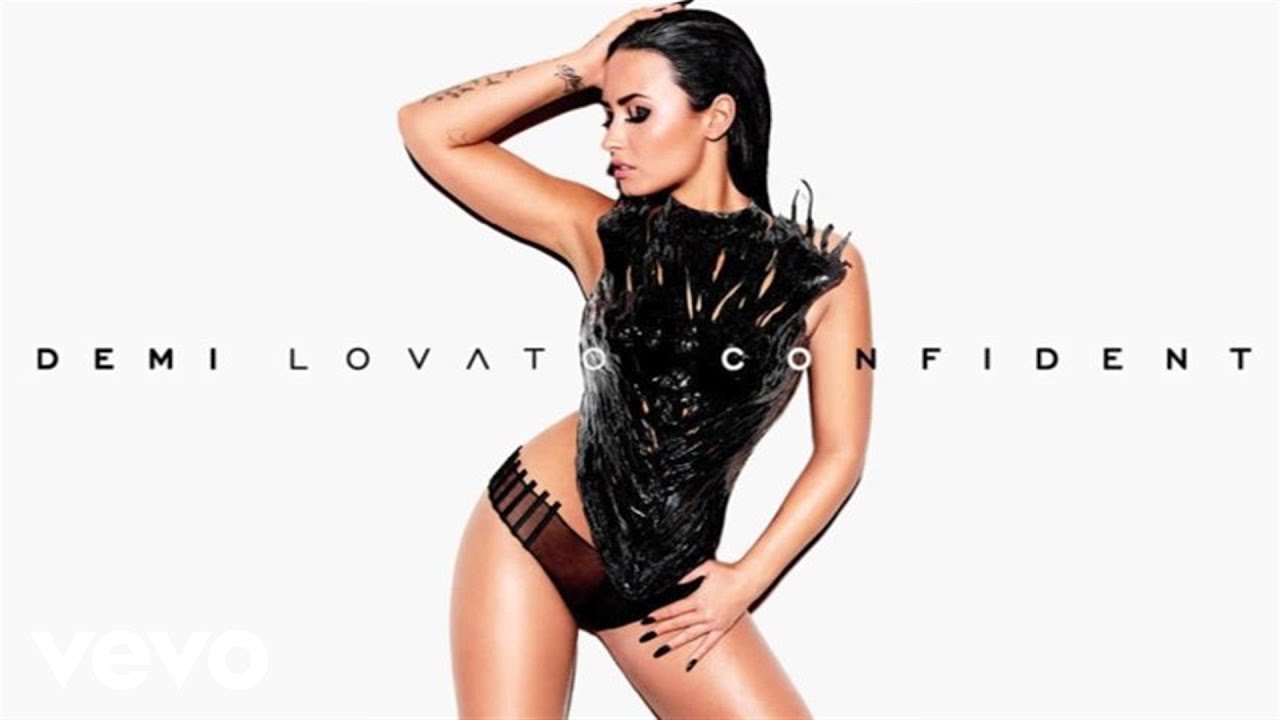 Demi Lovato – Two Pieces Lyrics