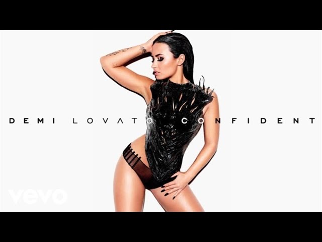 Demi Lovato - Old Ways