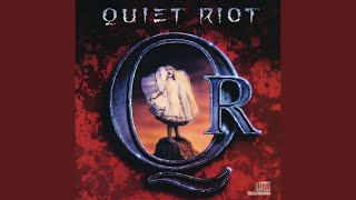 PDF Sample Don't Wanna Be Your Fool guitar tab & chords by Quiet Riot - Topic.