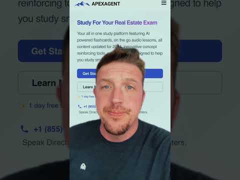 #texas #realestate How to get your #realestatelicense #realtor #testprep #examprep #realtorlife