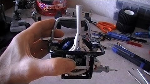 Tamiya Sand Scorcher