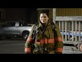 A Day in the Life of a Volunteer Firefighter