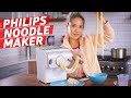 Is the Philips Pasta Maker the Best Home Pasta Extruder? — The Kitchen Gadget Test Show